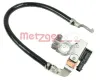 Sensor, Batteriemanagement METZGER 0901264 Bild Sensor, Batteriemanagement METZGER 0901264