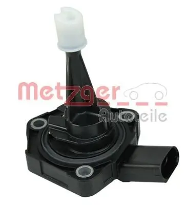 Sensor, Motorölstand METZGER 0901281