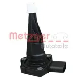 Sensor, Motorölstand METZGER 0901283