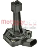 Sensor, Motorölstand METZGER 0901284