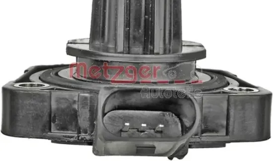 Sensor, Motorölstand METZGER 0901284 Bild Sensor, Motorölstand METZGER 0901284