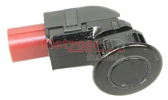 Sensor, Einparkhilfe vorne links vorne rechts hinten links hinten rechts METZGER AUTOTEILE 0901286 Bild Sensor, Einparkhilfe vorne links vorne rechts hinten links hinten rechts METZGER AUTOTEILE 0901286