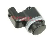Sensor, Einparkhilfe METZGER 0901289
