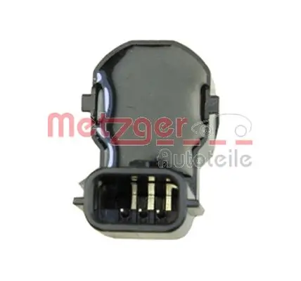 Sensor, Einparkhilfe METZGER 0901297 Bild Sensor, Einparkhilfe METZGER 0901297