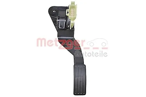 Sensor, Fahrpedalstellung METZGER AUTOTEILE 0901315