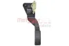 Sensor, Fahrpedalstellung METZGER AUTOTEILE 0901315