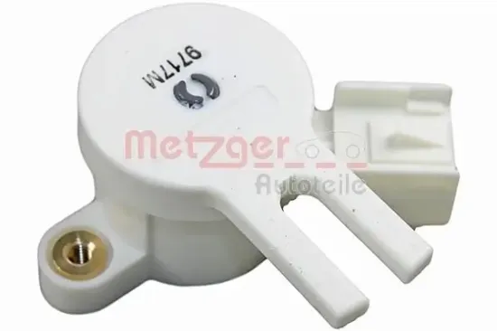 Pedalwegsensor, Kupplungspedal METZGER AUTOTEILE 0901334 Bild Pedalwegsensor, Kupplungspedal METZGER AUTOTEILE 0901334