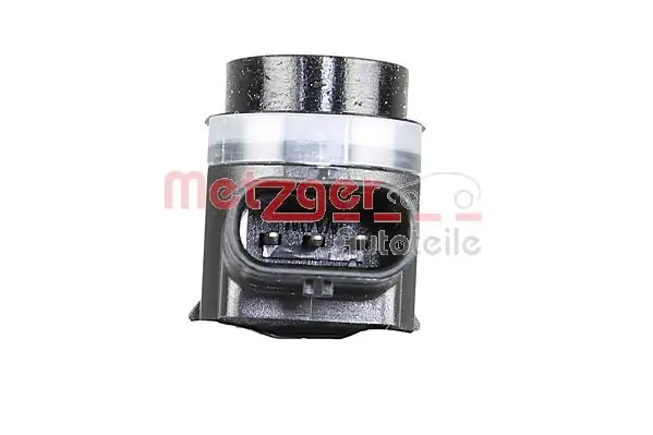 Sensor, Einparkhilfe vorne METZGER AUTOTEILE 0901338