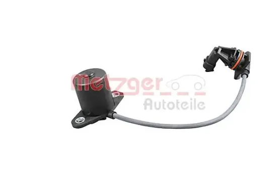 Sensor, Motorölstand METZGER AUTOTEILE 0901342 Bild Sensor, Motorölstand METZGER AUTOTEILE 0901342