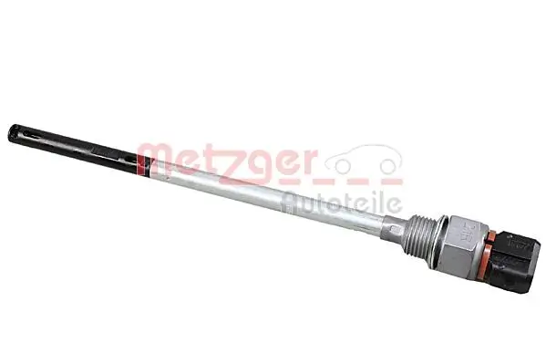 Sensor, Motorölstand METZGER 0901345