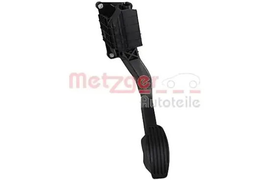 Sensor, Fahrpedalstellung METZGER 0901352 Bild Sensor, Fahrpedalstellung METZGER 0901352