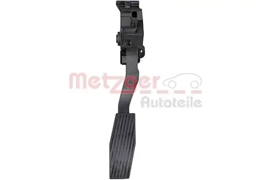 Sensor, Fahrpedalstellung METZGER 0901353 Bild Sensor, Fahrpedalstellung METZGER 0901353