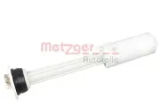 Sensor, Waschwasserstand METZGER 0901357