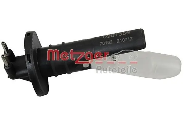 Sensor, Waschwasserstand METZGER 0901359