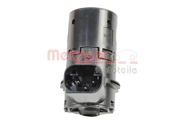 Sensor, Einparkhilfe METZGER AUTOTEILE 0901366
