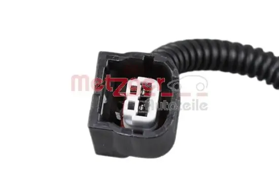 Sensor, Einparkhilfe Mitte hinten METZGER AUTOTEILE 0901368 Bild Sensor, Einparkhilfe Mitte hinten METZGER AUTOTEILE 0901368