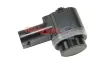 Sensor, Einparkhilfe hinten METZGER AUTOTEILE 0901369