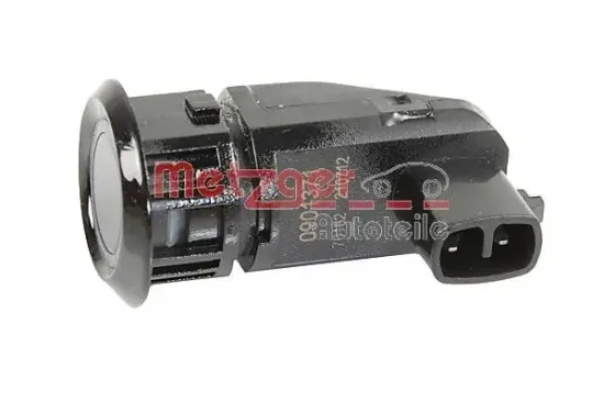 Sensor, Einparkhilfe hinten METZGER AUTOTEILE 0901371 Bild Sensor, Einparkhilfe hinten METZGER AUTOTEILE 0901371
