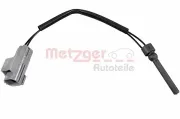 Sensor, Kühlmittelstand METZGER 0901378