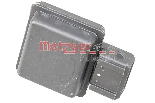 Sensor, Kühlmittelstand METZGER 0901379