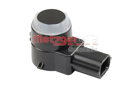 Sensor, Einparkhilfe hinten vorne METZGER AUTOTEILE 0901380 Bild Sensor, Einparkhilfe hinten vorne METZGER AUTOTEILE 0901380