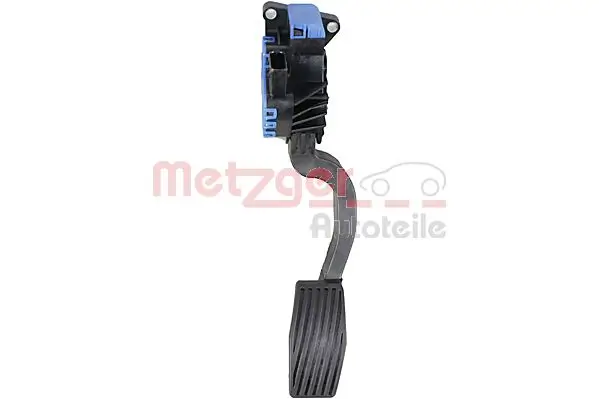 Sensor, Fahrpedalstellung METZGER AUTOTEILE 0901384
