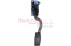 Sensor, Fahrpedalstellung METZGER AUTOTEILE 0901384