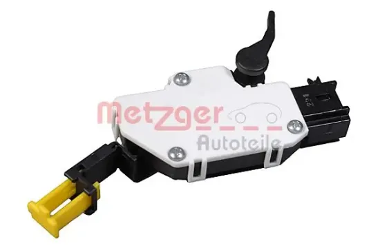 Pedalwegsensor, Kupplungspedal METZGER AUTOTEILE 0901385 Bild Pedalwegsensor, Kupplungspedal METZGER AUTOTEILE 0901385