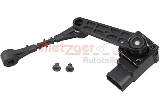 Sensor, Niveauregulierung Vorderachse rechts METZGER AUTOTEILE 0901390 Bild Sensor, Niveauregulierung Vorderachse rechts METZGER AUTOTEILE 0901390