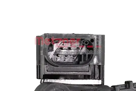 Sensor, Niveauregulierung Vorderachse rechts METZGER AUTOTEILE 0901390 Bild Sensor, Niveauregulierung Vorderachse rechts METZGER AUTOTEILE 0901390