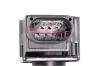 Sensor, Niveauregulierung Hinterachse rechts METZGER AUTOTEILE 0901392 Bild Sensor, Niveauregulierung Hinterachse rechts METZGER AUTOTEILE 0901392