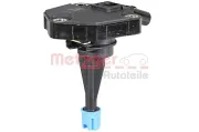 Sensor, Motorölstand METZGER 0901435