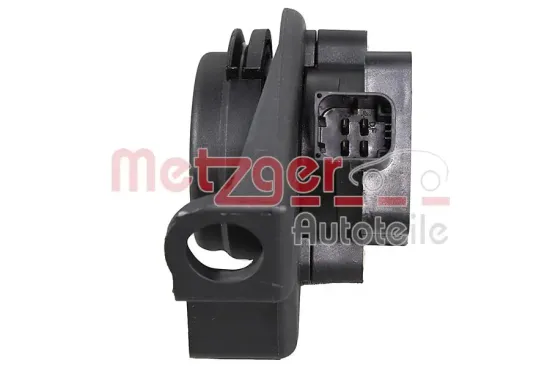 Sensor, Fahrpedalstellung METZGER 0901439 Bild Sensor, Fahrpedalstellung METZGER 0901439