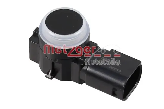 Sensor, Einparkhilfe METZGER 0901442 Bild Sensor, Einparkhilfe METZGER 0901442