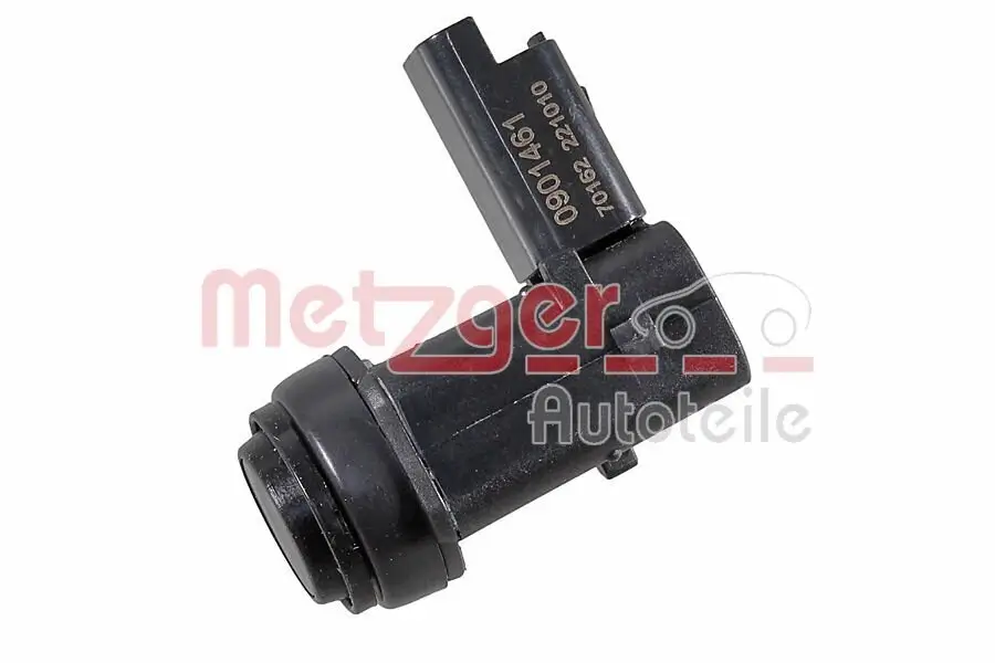 Sensor, Einparkhilfe METZGER 0901461