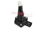 Sensor, Motorölstand METZGER 0901468