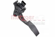 Sensor, Fahrpedalstellung METZGER 0901469