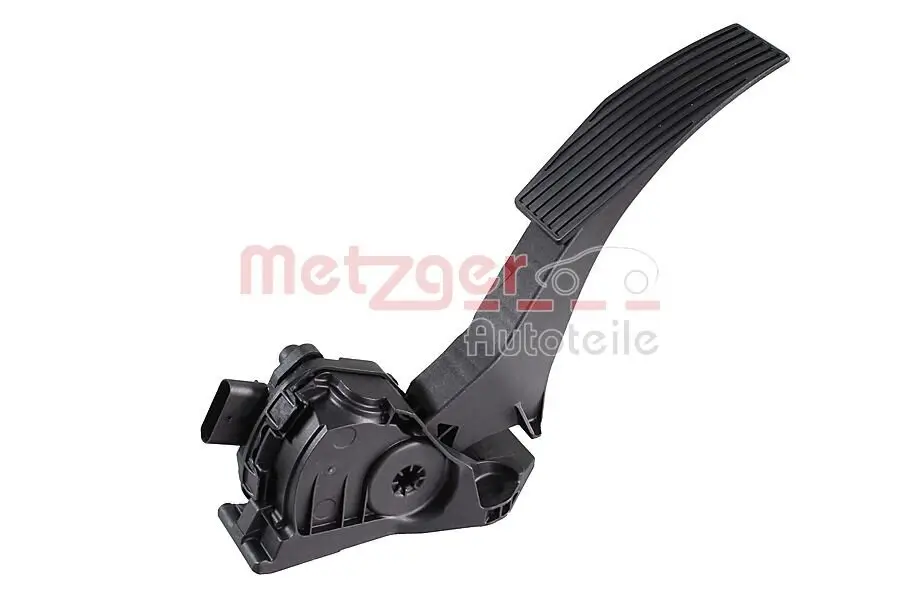 Sensor, Fahrpedalstellung METZGER 0901470