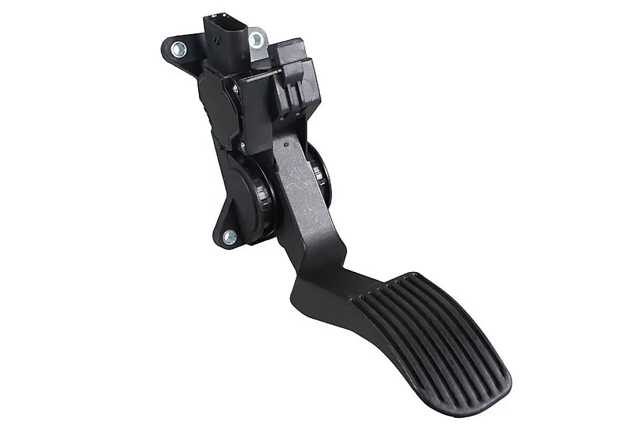 Sensor, Fahrpedalstellung METZGER AUTOTEILE 0901479