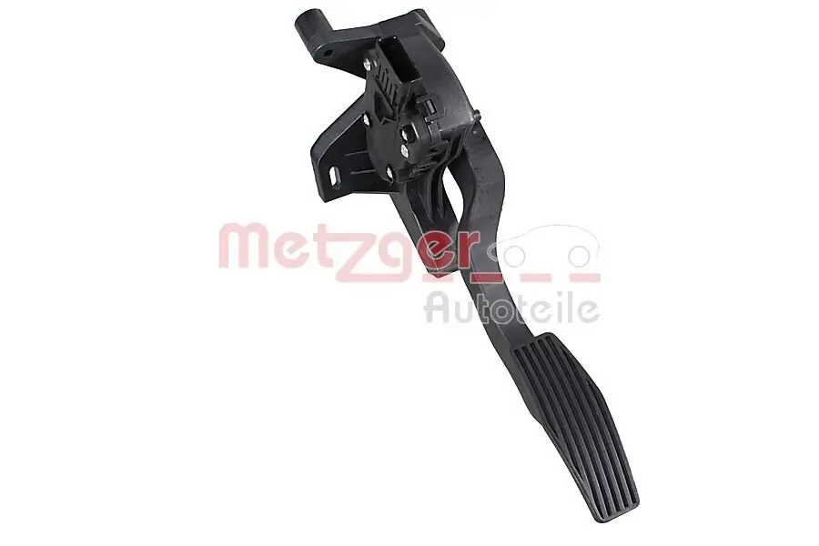Sensor, Fahrpedalstellung METZGER AUTOTEILE 0901481