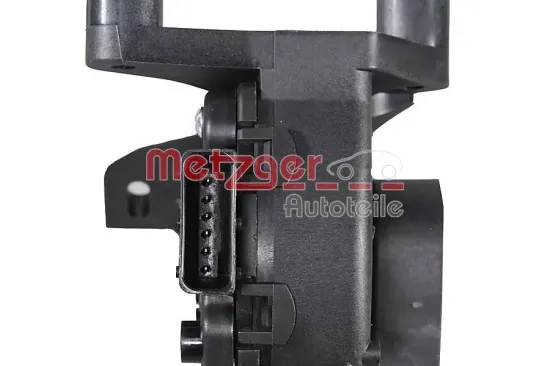 Sensor, Fahrpedalstellung METZGER 0901481 Bild Sensor, Fahrpedalstellung METZGER 0901481