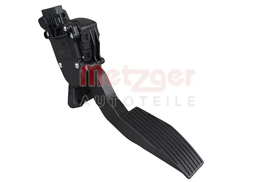 Sensor, Fahrpedalstellung METZGER AUTOTEILE 0901484