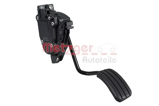 Sensor, Fahrpedalstellung METZGER AUTOTEILE 0901491 Bild Sensor, Fahrpedalstellung METZGER AUTOTEILE 0901491