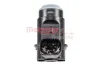 Sensor, Einparkhilfe Mitte hinten METZGER AUTOTEILE 0901496 Bild Sensor, Einparkhilfe Mitte hinten METZGER AUTOTEILE 0901496