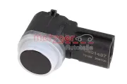 Sensor, Einparkhilfe METZGER 0901497