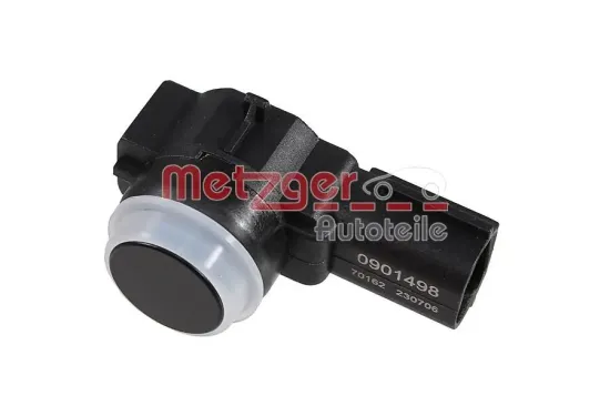 Sensor, Einparkhilfe Mitte hinten METZGER AUTOTEILE 0901498 Bild Sensor, Einparkhilfe Mitte hinten METZGER AUTOTEILE 0901498