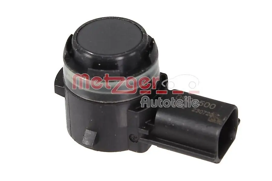Sensor, Einparkhilfe METZGER AUTOTEILE 0901500
