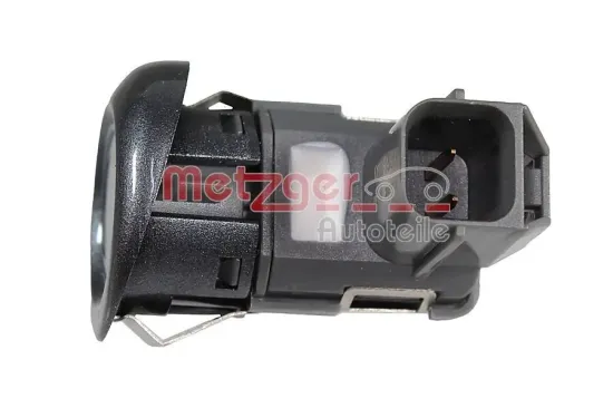 Sensor, Einparkhilfe Mitte hinten METZGER AUTOTEILE 0901501 Bild Sensor, Einparkhilfe Mitte hinten METZGER AUTOTEILE 0901501