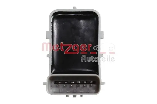 Sensor, Einparkhilfe hinten METZGER AUTOTEILE 0901504 Bild Sensor, Einparkhilfe hinten METZGER AUTOTEILE 0901504