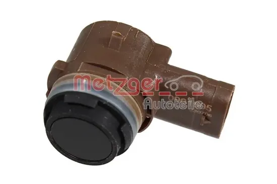 Sensor, Einparkhilfe hinten vorne METZGER AUTOTEILE 0901505 Bild Sensor, Einparkhilfe hinten vorne METZGER AUTOTEILE 0901505